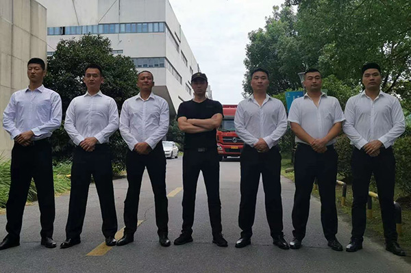 从多地失踪儿童案谈雇佣家庭保镖的重要性