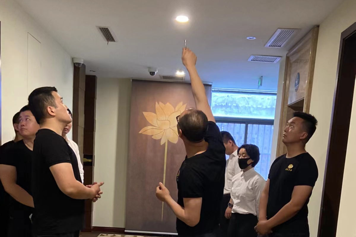 台湾保镖公司收费标准是统一的吗？