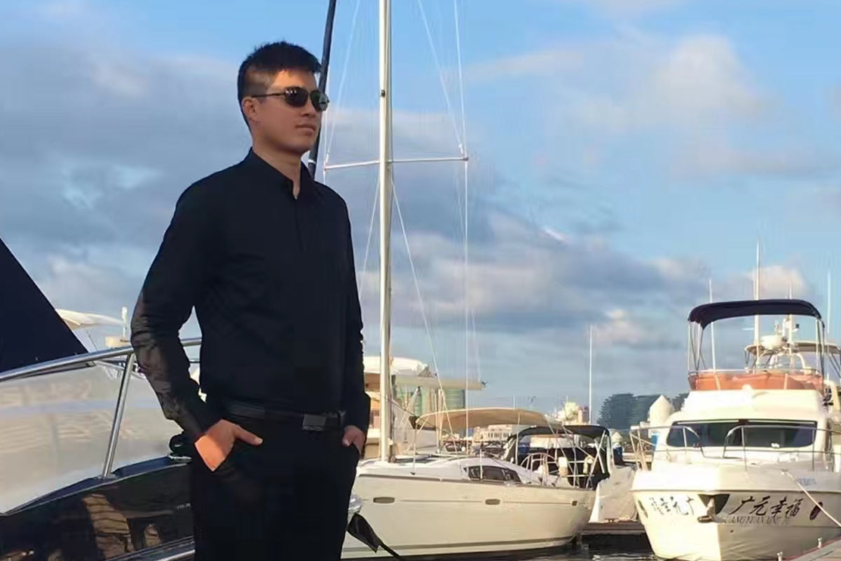 台湾网红保镖哪家好？靠谱吗？